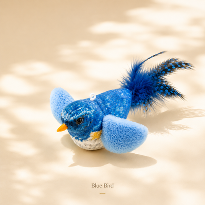 Norumi Chirp Bird Toy™