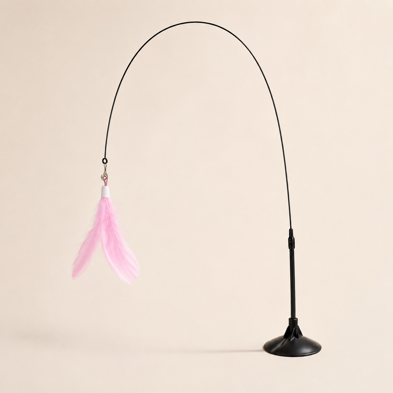 Norumi Interactive Feather Wand™