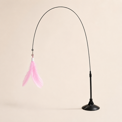 Norumi Interactive Feather Wand™