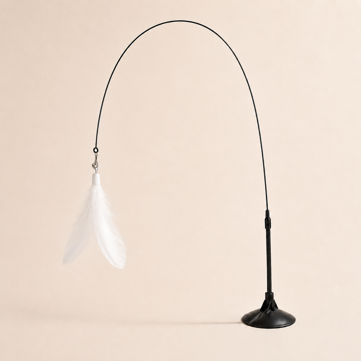 Norumi Interactive Feather Wand™
