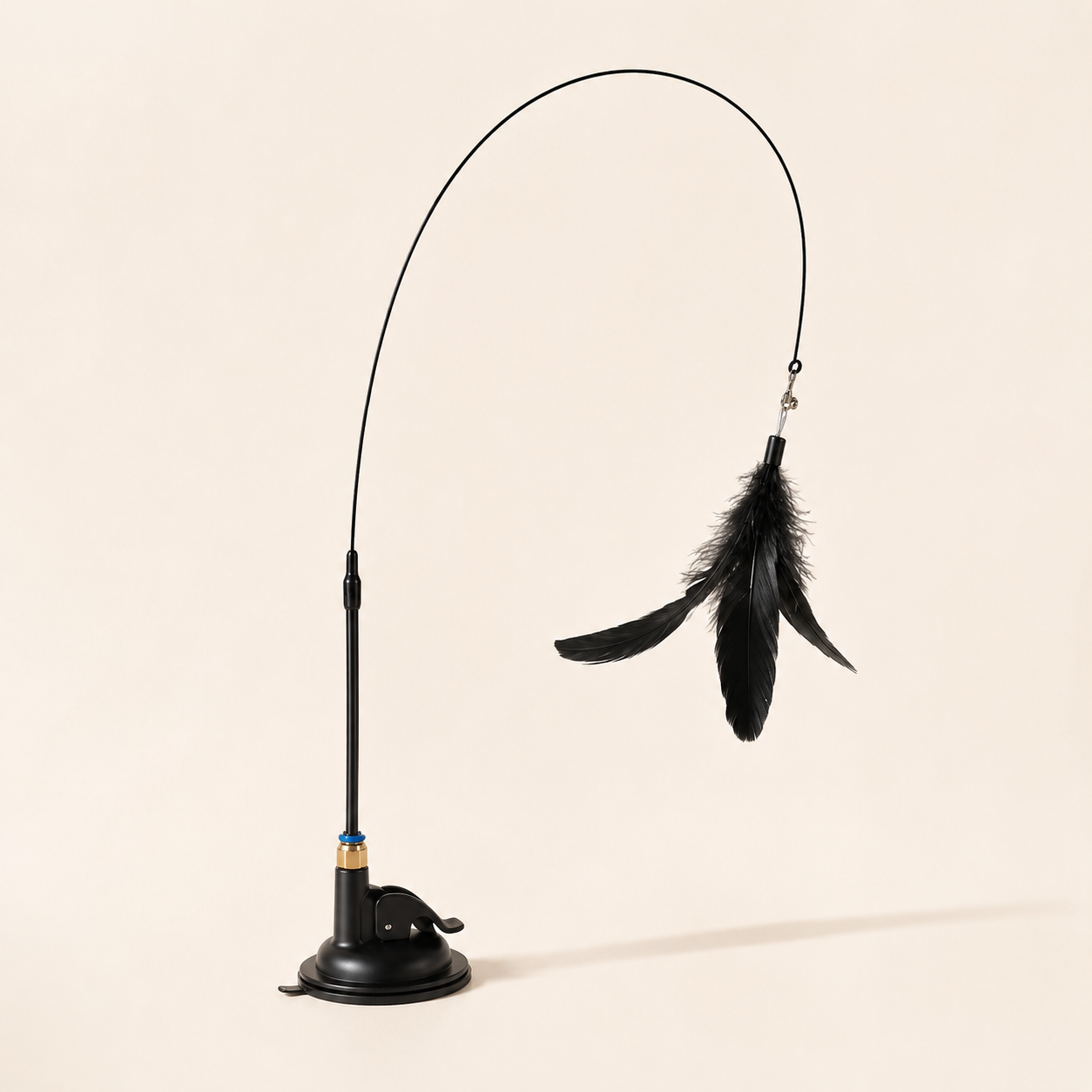 Norumi Interactive Feather Wand™