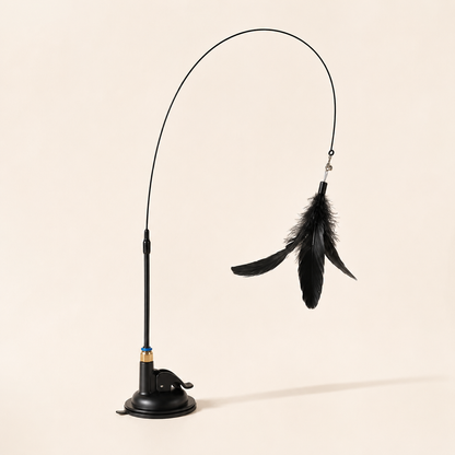 Norumi Interactive Feather Wand™