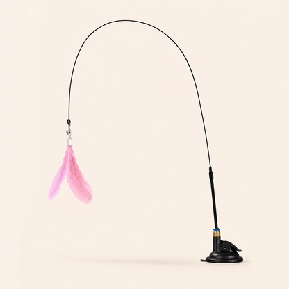 Norumi Interactive Feather Wand™