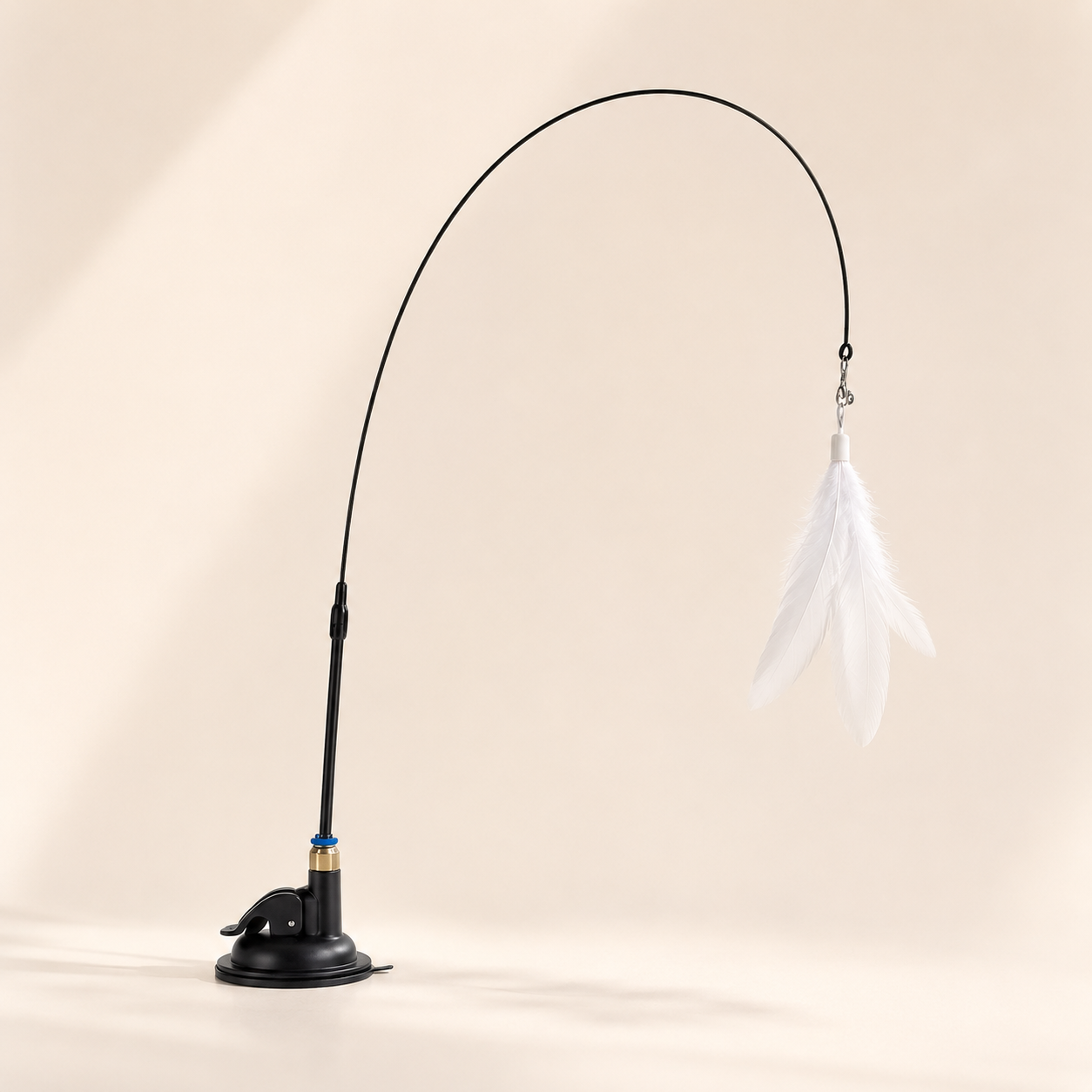 Norumi Interactive Feather Wand™