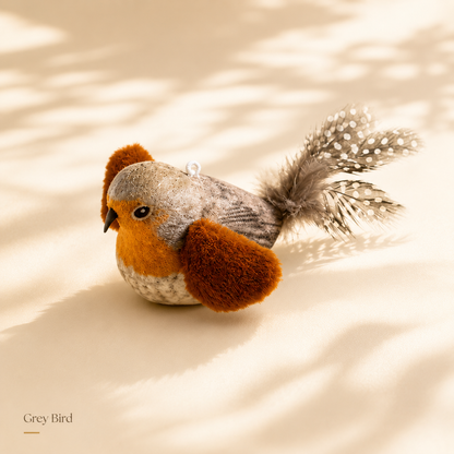 Norumi Chirp Bird Toy™