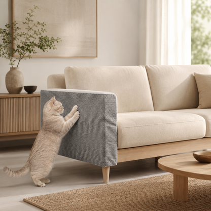 Norumi Scratch Guard Mat™