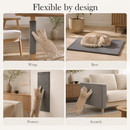 Norumi Scratch Guard Mat™