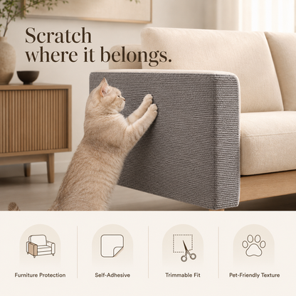 Norumi Scratch Guard Mat™