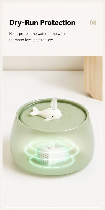 Norumi Flow Fountain™